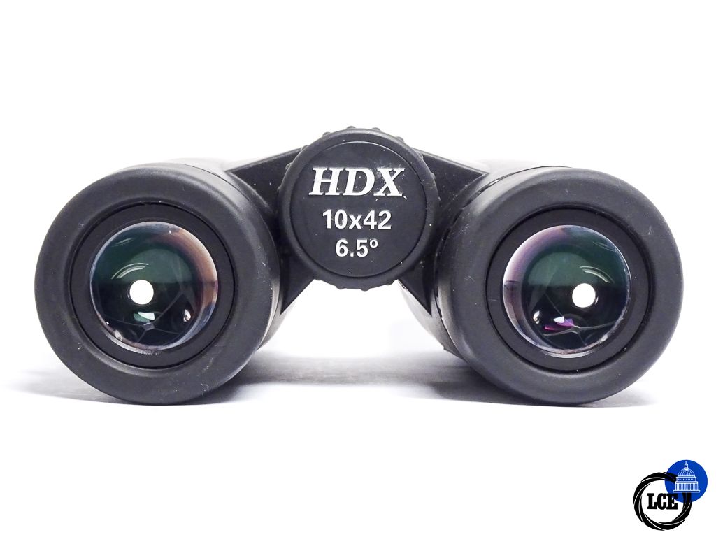 RSPB HDX 10x42