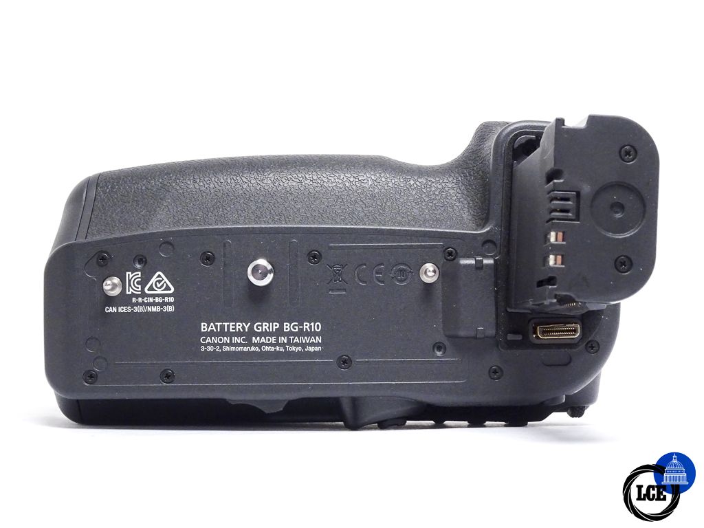 Canon BG-R10 Battery Grip