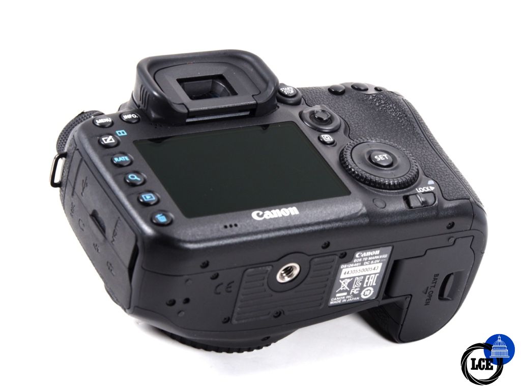 Canon 7D II Body