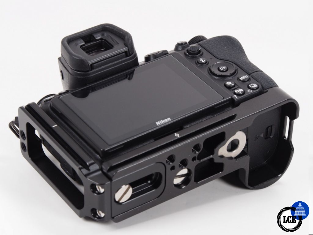 Nikon Z6 II Body