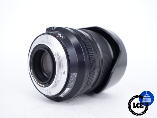 FujiFilm XF 16-80mm F/4 R OIS WR