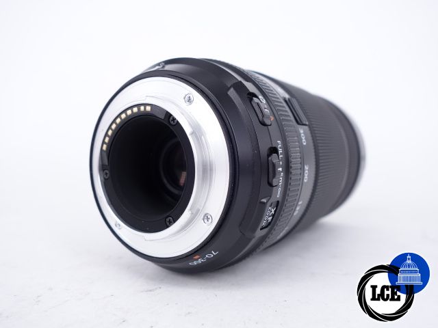 FujiFilm XF 70-300mm R LM OIS WR