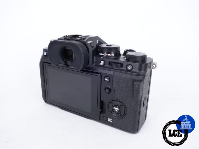 FujiFilm X-T4 BODY 