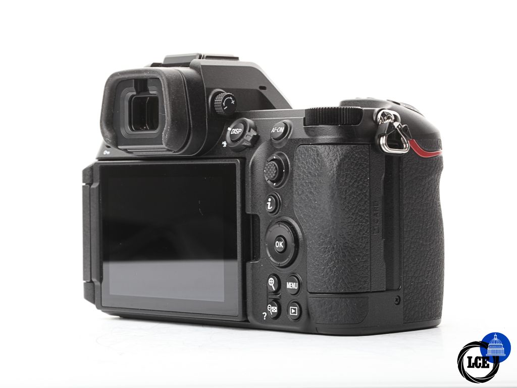 Nikon Z6 III body | 10112602