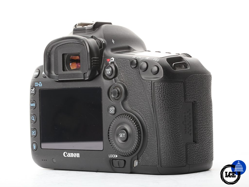 Canon eos 5D III | 10112605