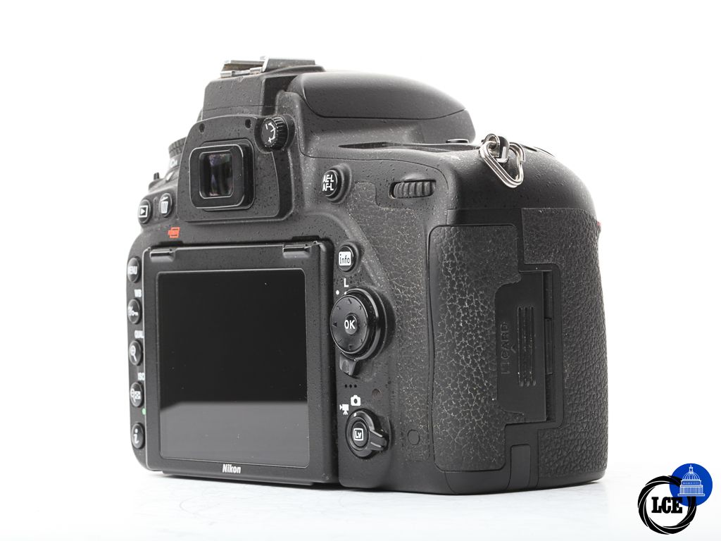 Nikon D750 Body | 10112612