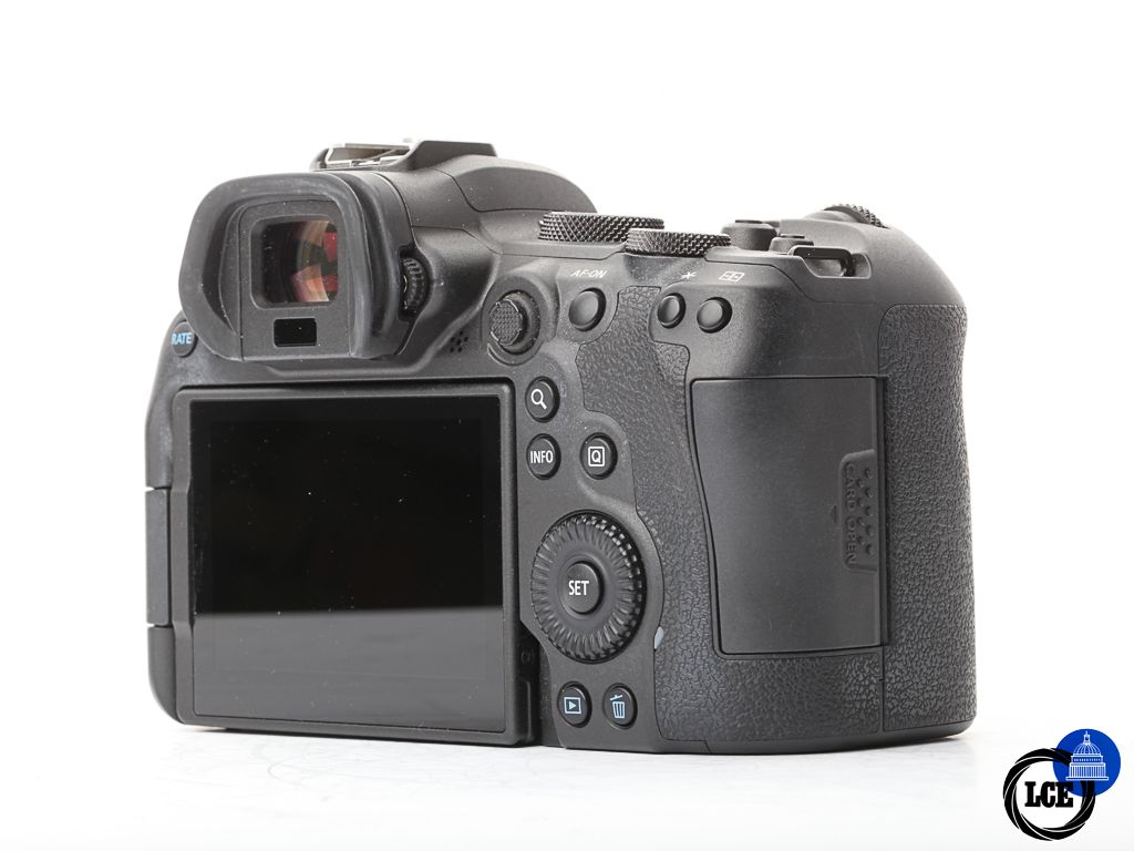 Canon EOS R6 Body | 10112617