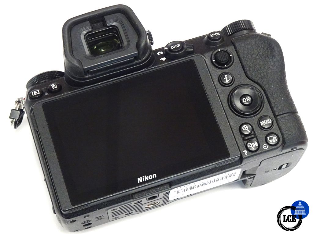 Nikon Z6 II Body