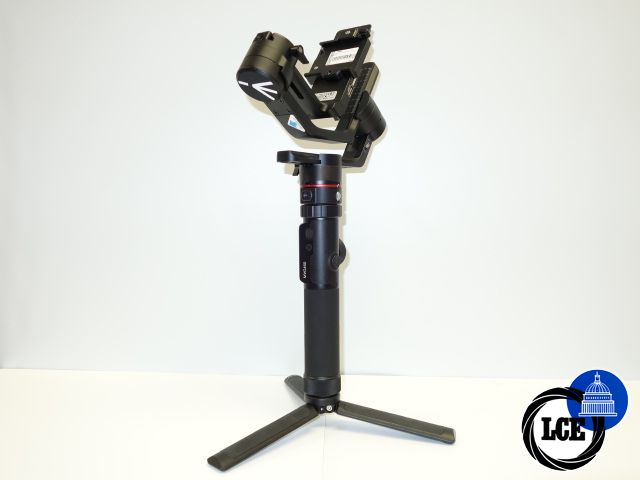 Manfrotto MVG 460 + MVGRC