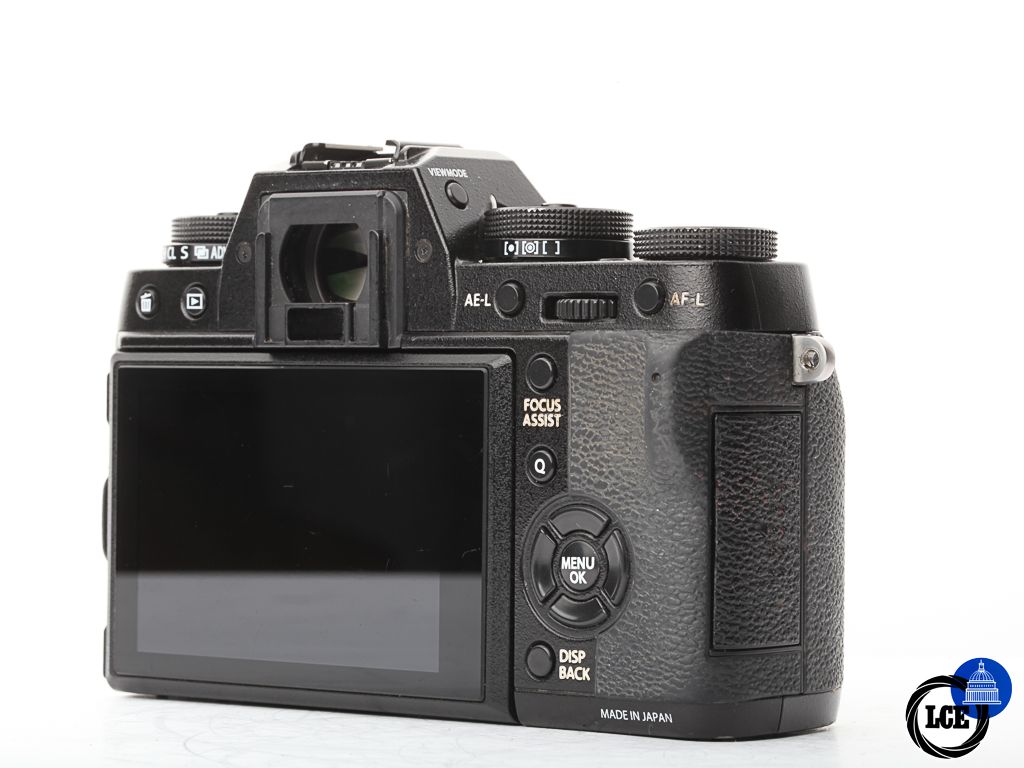 FujiFilm X-T1 Body | 10112654