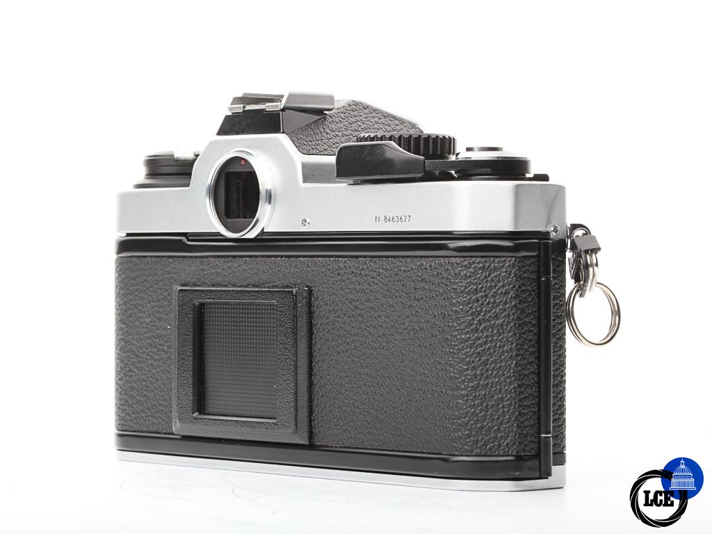 Nikon FM2n Body | 10112614