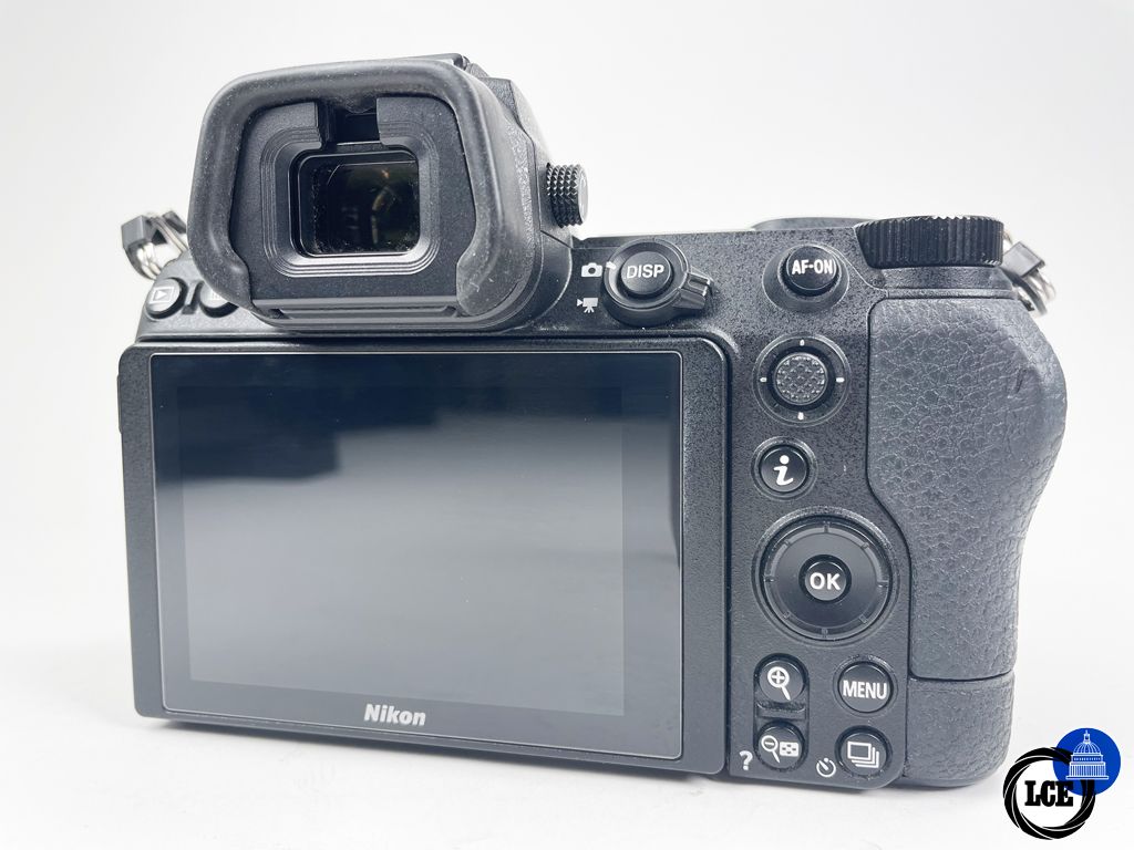 Nikon Z 6II Body