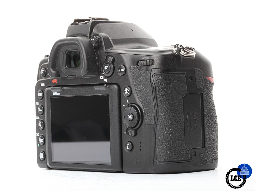 Nikon D780 body | 10112250