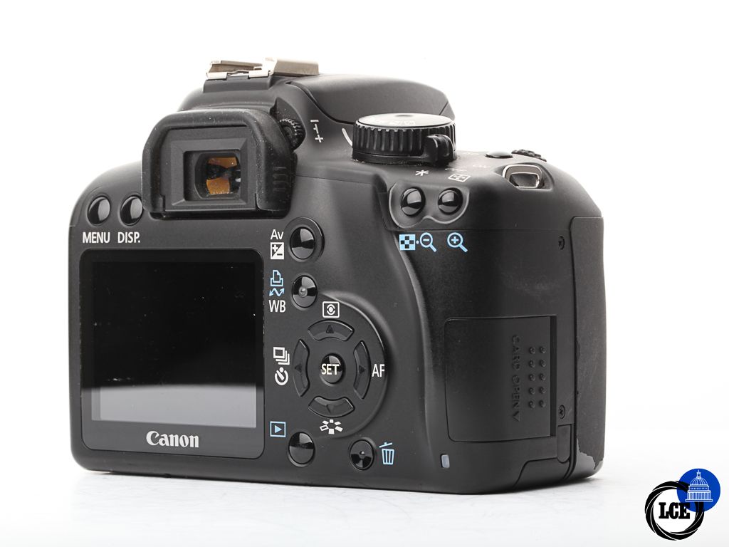 Canon EOS 1000D Body | 10112626