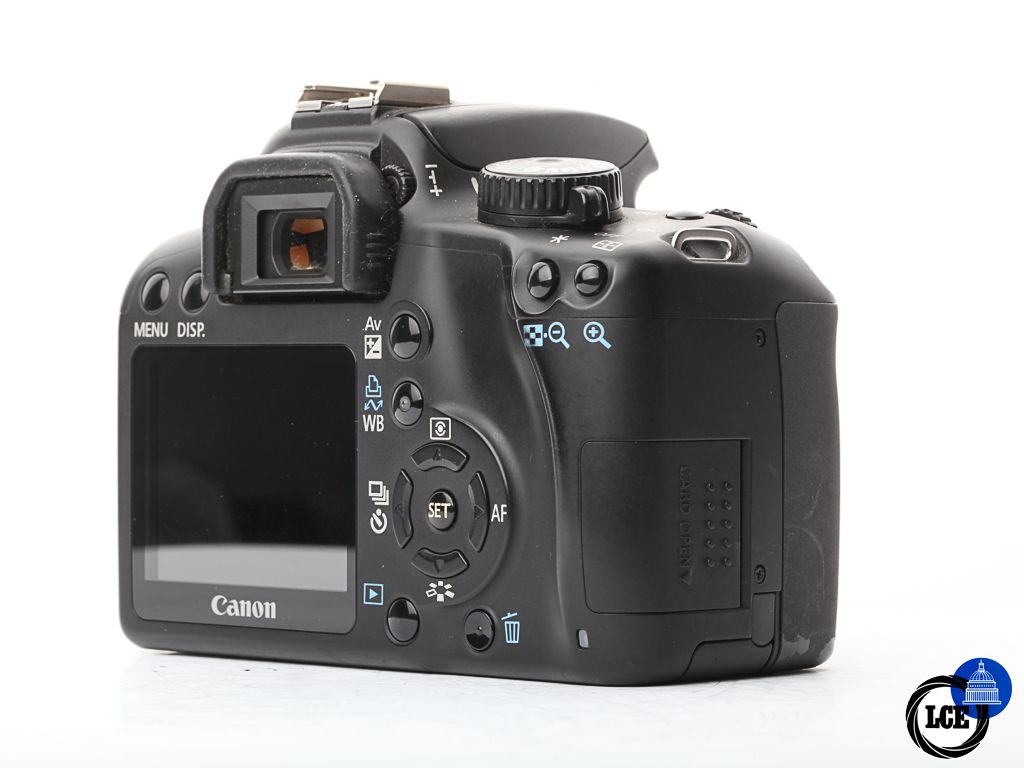 Canon  EOS 1000D Body | 10112640