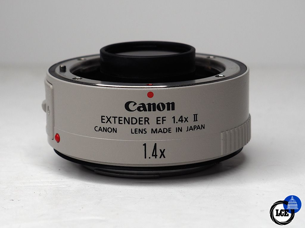 Canon Extender 1.4x II EF