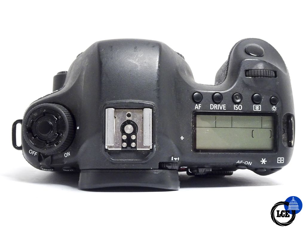 Canon EOS 6D Body