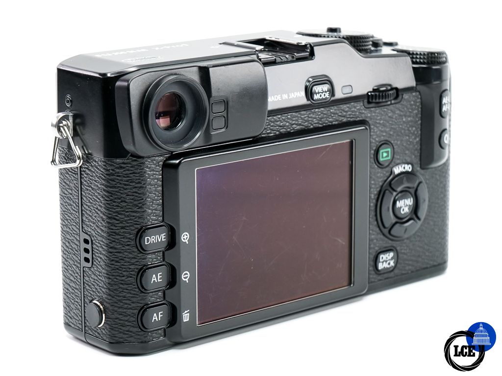 FujiFilm X-Pro1 Body