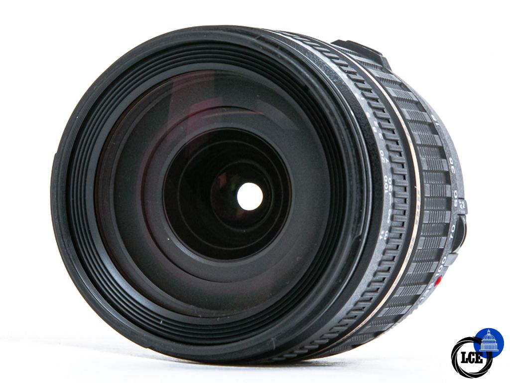 Tamron AF 18-200mm f3.5-6.3 XR Di II Canon EF Mount