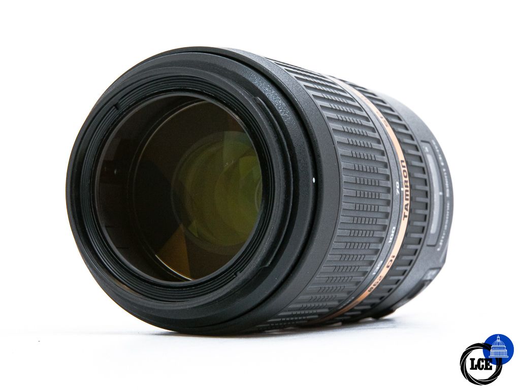 Tamron SP 70-300mm f4-5.6 Di USD VC Canon EF Mount