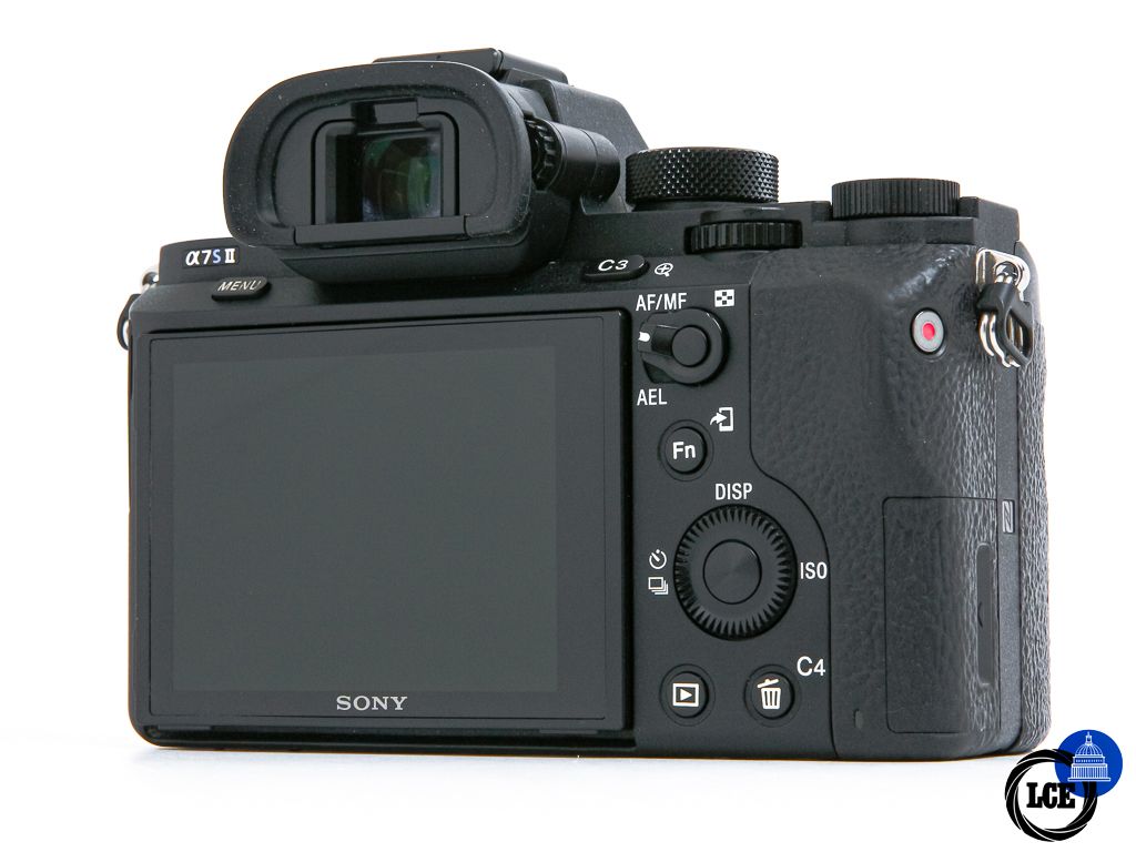 Sony A7S II Body **1k Shutter Count**