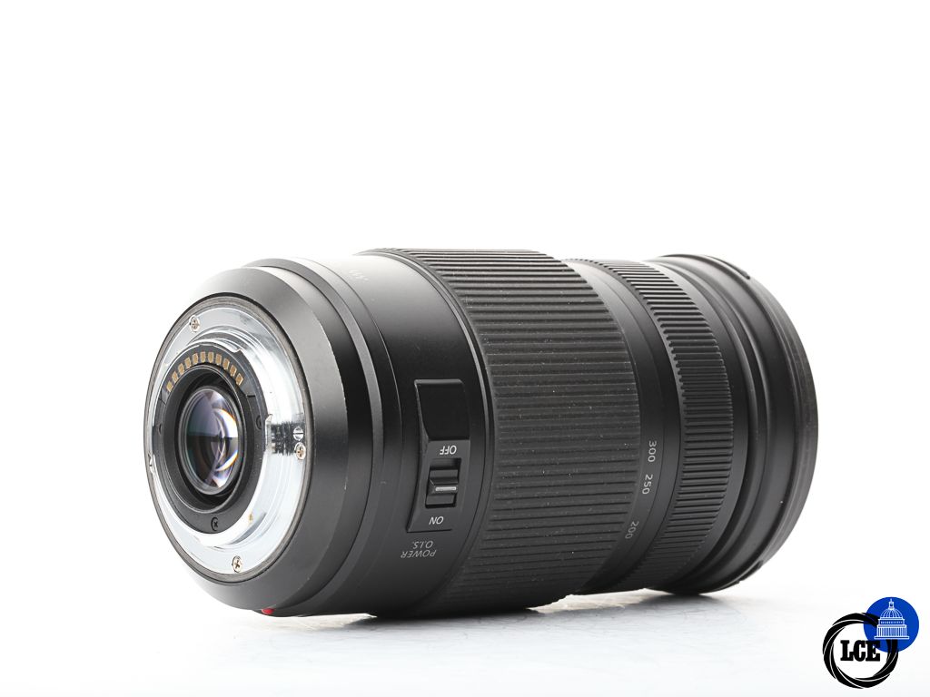 Panasonic 100-300mm f/4-5.6 OIS | 10112638