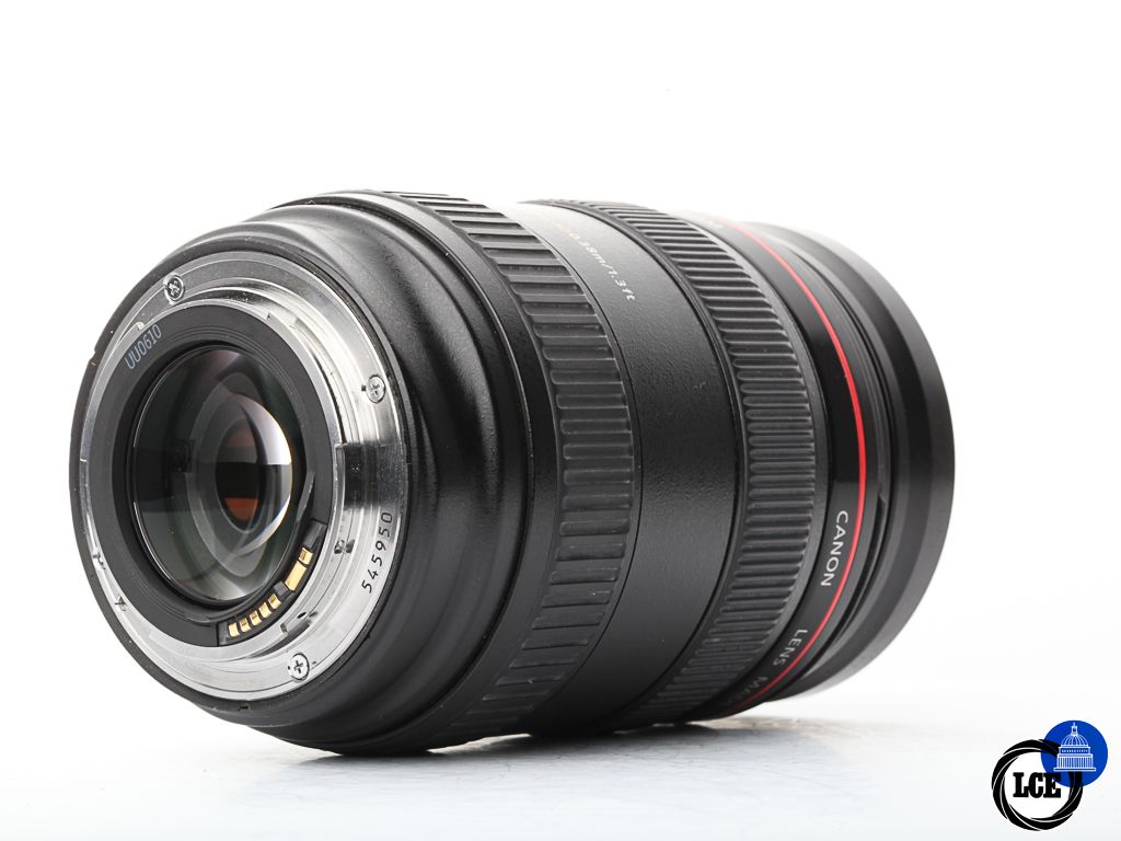 Canon EF 24-70mm f/2.8L IS USM | 10112257