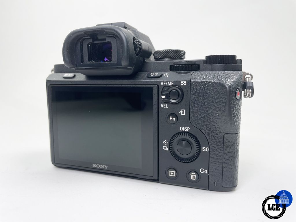 Sony A7 II Body