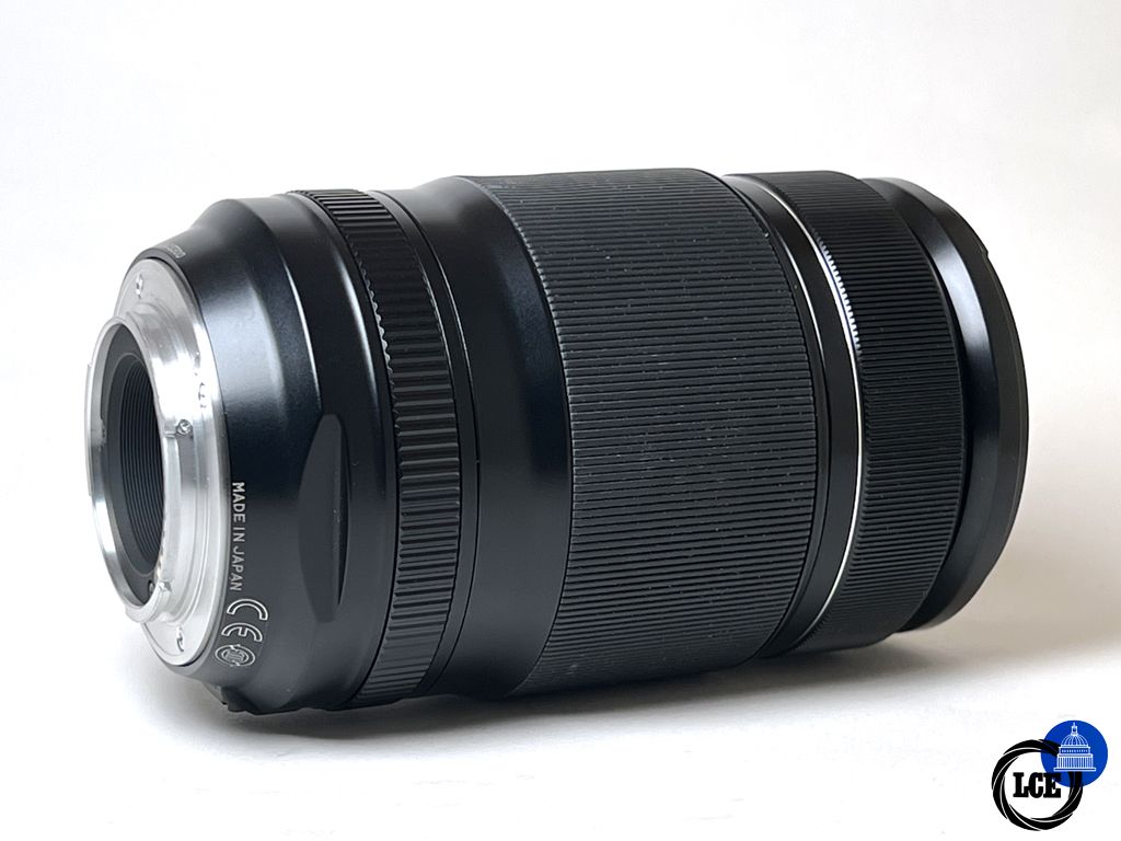 FujiFilm XF 55-200mm F3.5-4.8 R LM OIS