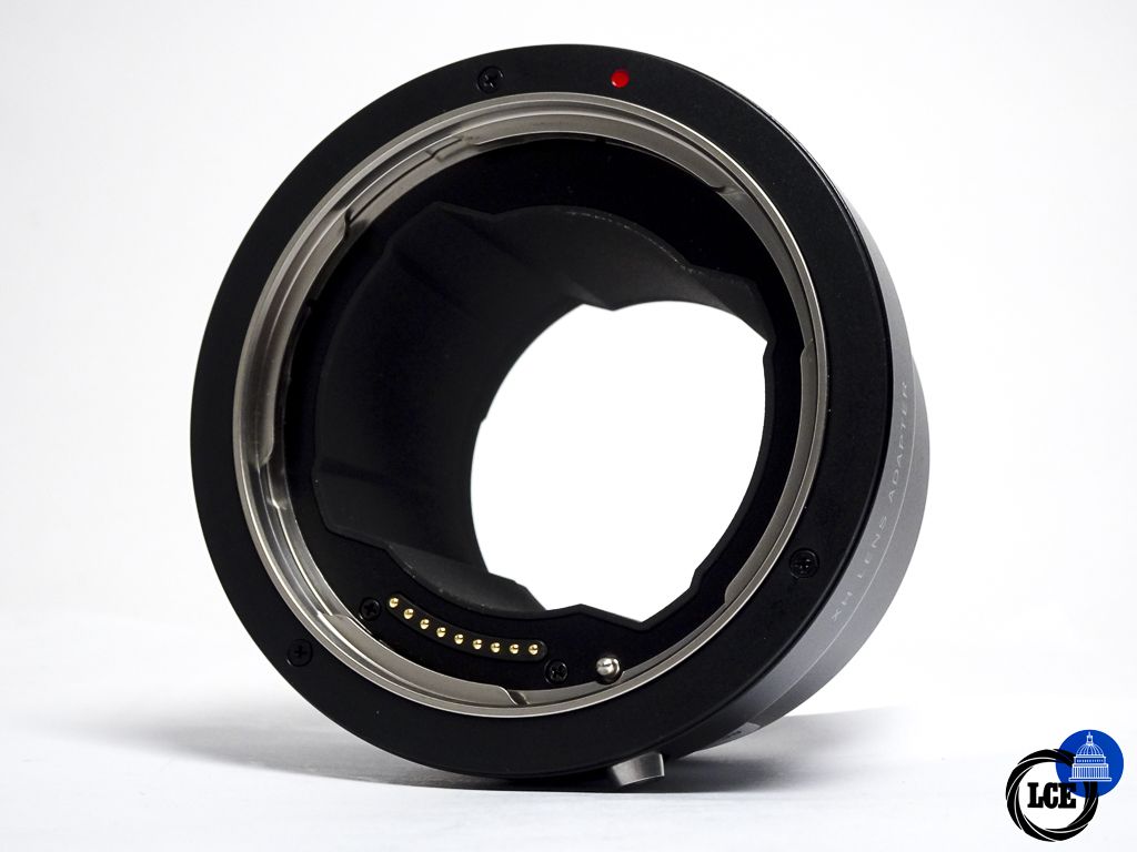 Hasselblad XH Adapter