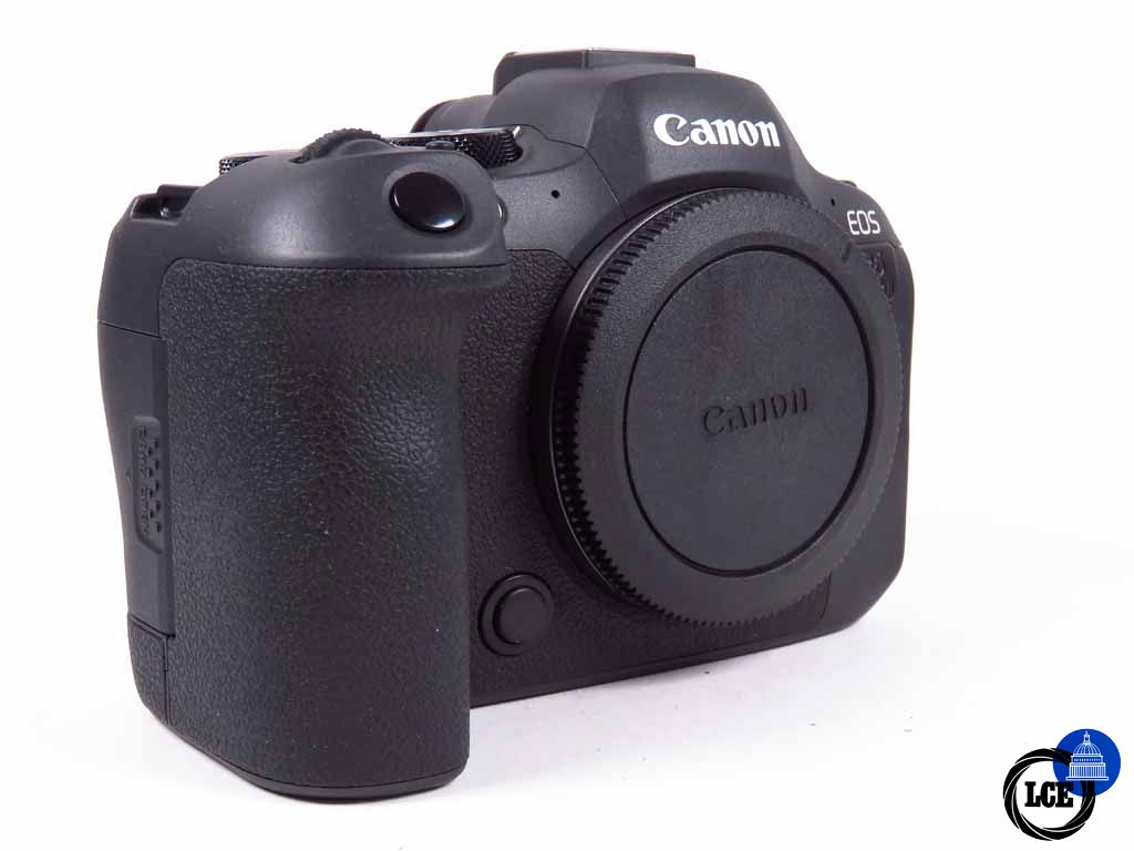 Canon EOS R6 MKII Body