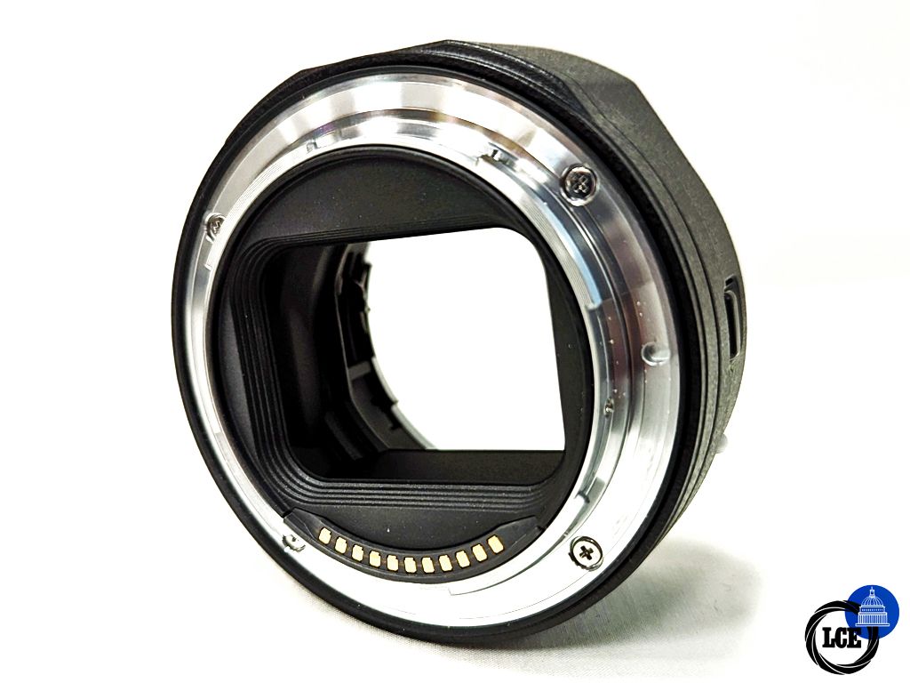 Nikon FTZ II Mount Adapter 