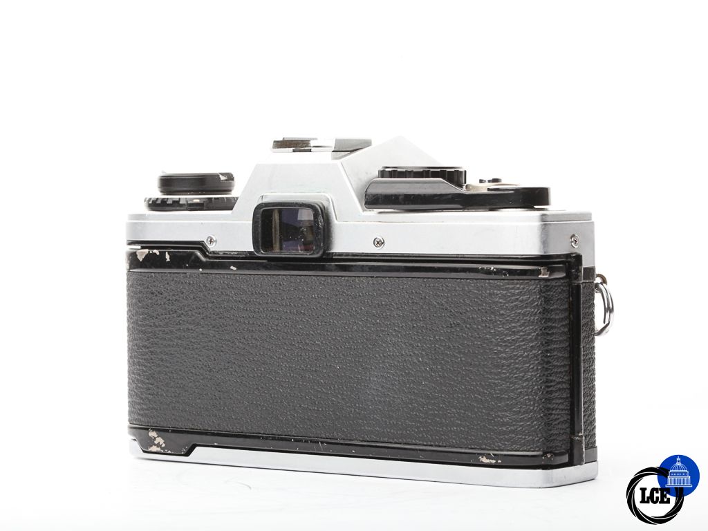 Olympus OM10 body | 10112688