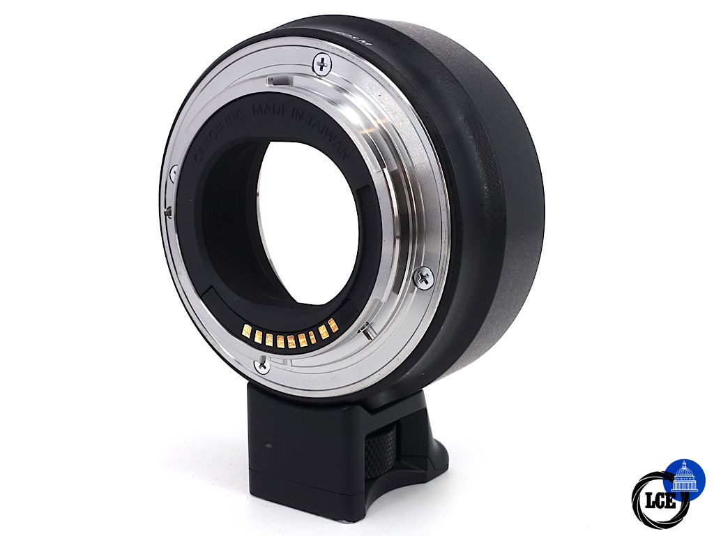 Canon Mount Adapter EF-EOS M | 4*