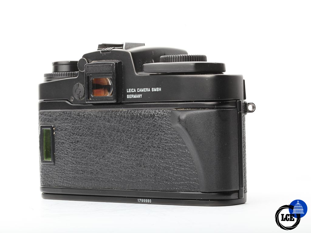 Leica R-E Body | 10112694