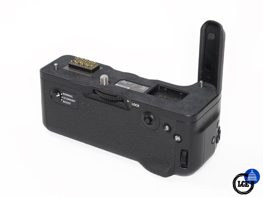 FujiFilm VG-XT4 Vertical Power Battery Grip - (Fujifilm X-T4)