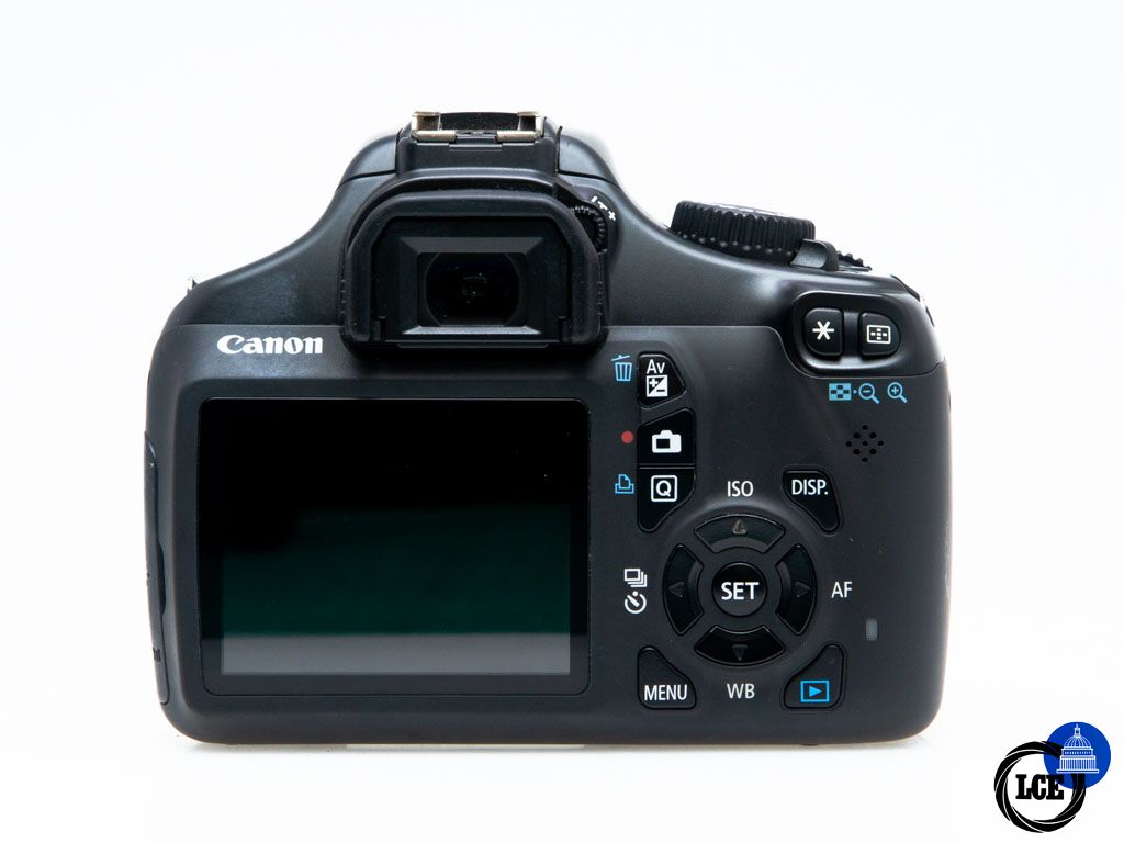 Canon EOS 1100D Body