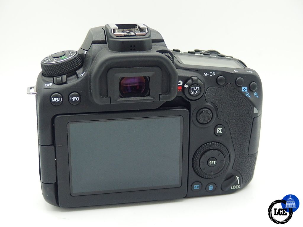 Canon EOS 90D Body