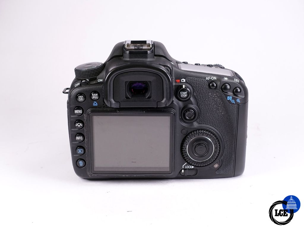 Canon 7D Body