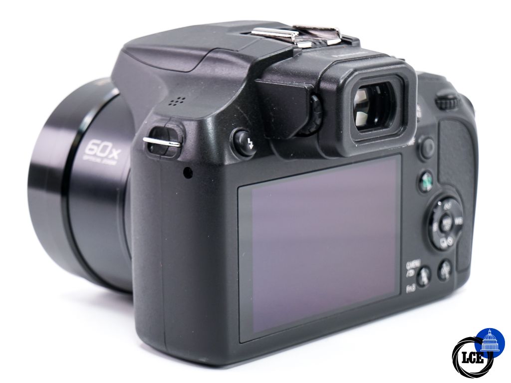 Panasonic LUMIX FZ82D