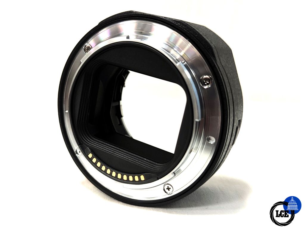 Nikon FTZ II Mount Adapter 