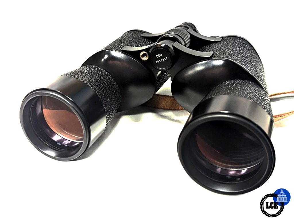 Zeiss Dodecarem 12x50b Binoculars 