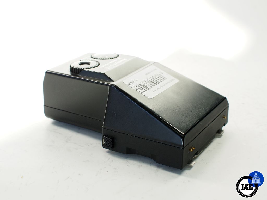 Mamiya 645 AE Prism Finder