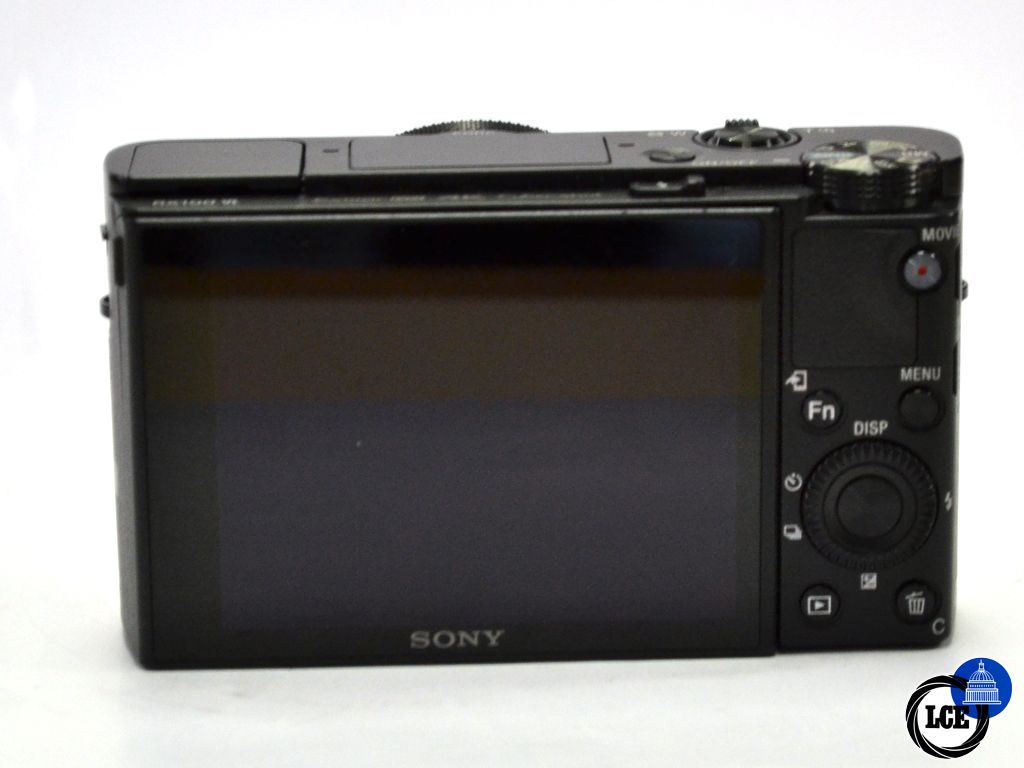 Sony RX100 VI