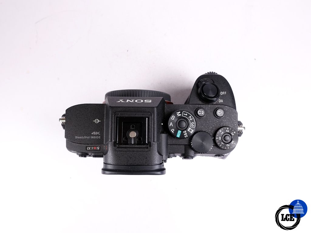 Sony A7R IV Body 14k