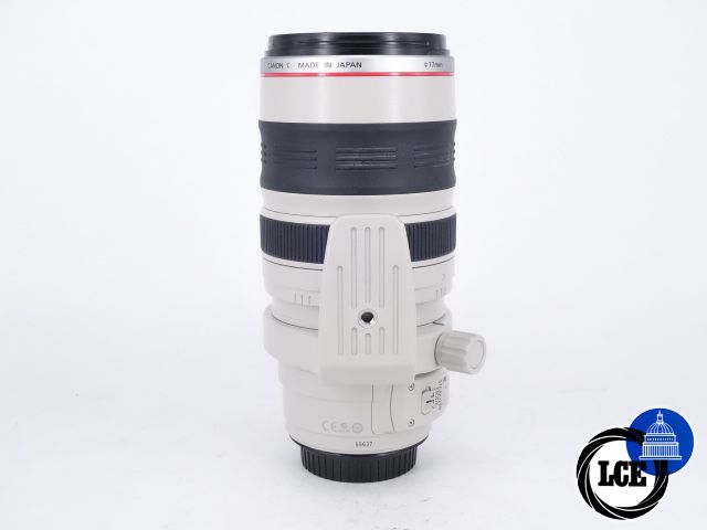 Canon EF 28-300mm f3.5-5.6 L