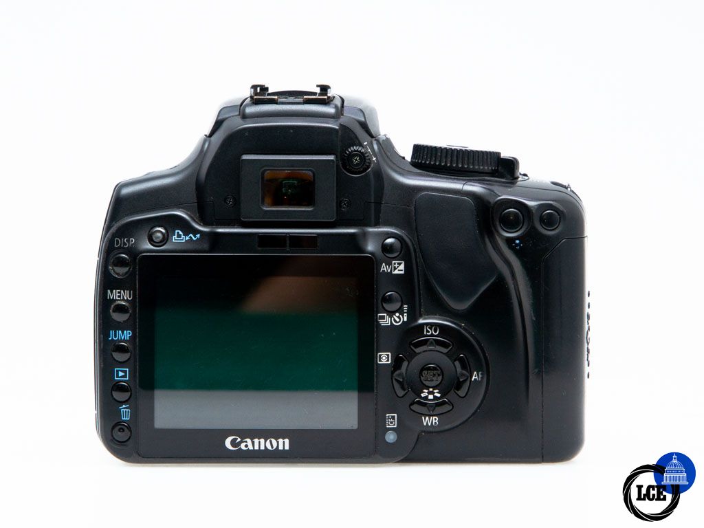 Canon EOS 400D Body