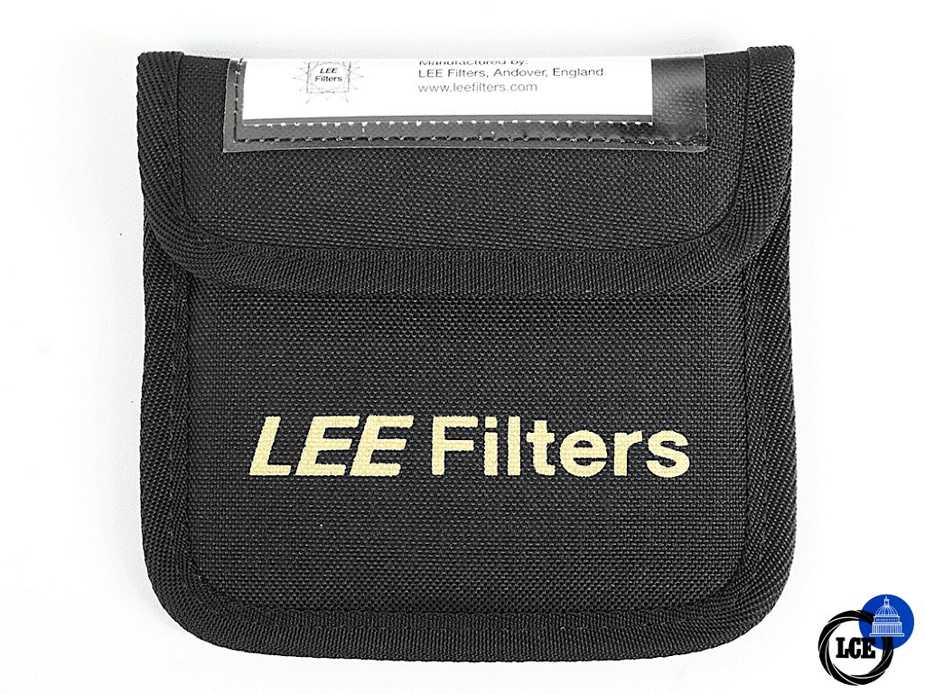 LEE Filters 0.3 Neutral Density Standard Filter 100 x 100mm | 5*