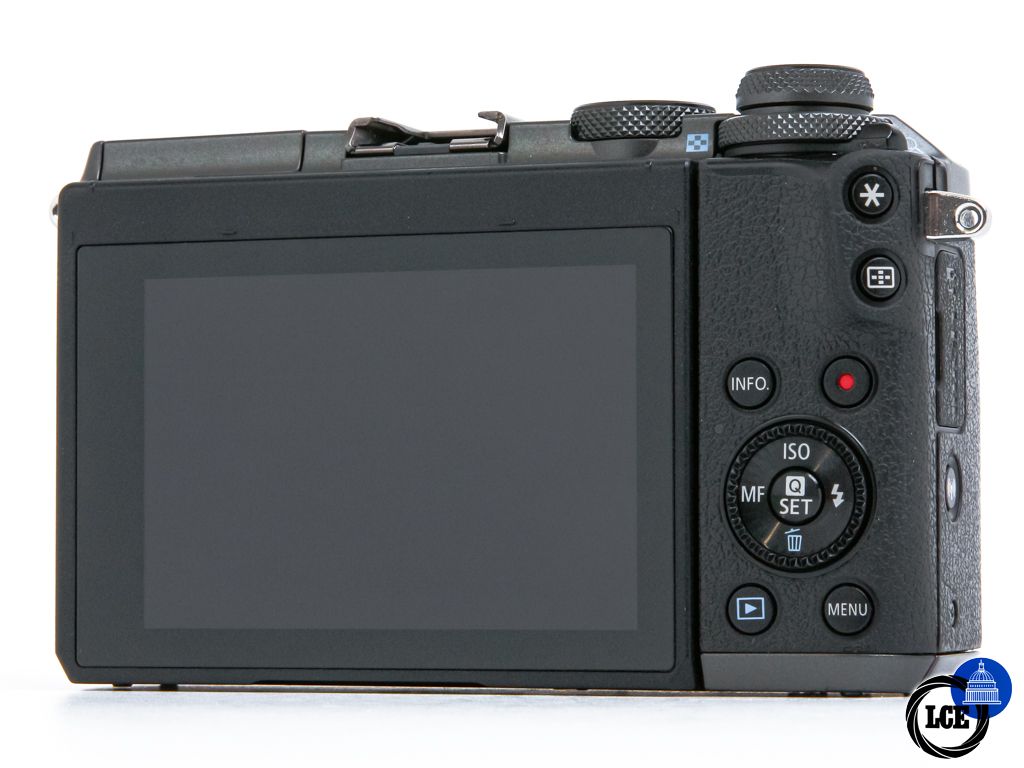 Canon EOS M6 Body