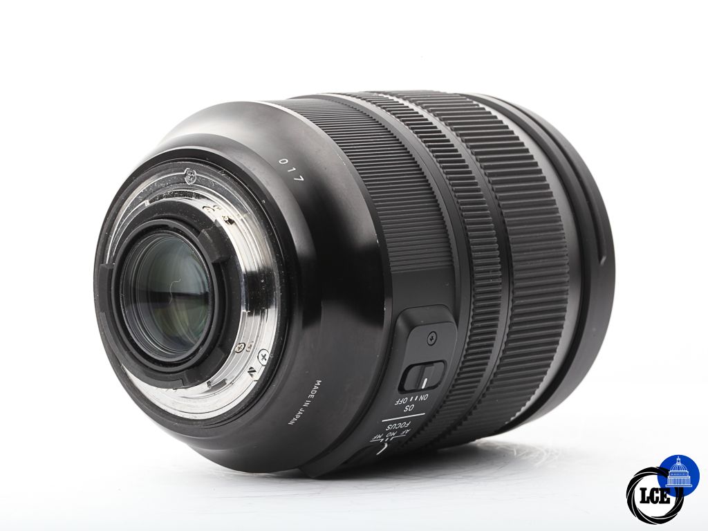 Sigma 24-70mm f/2.8 DG OS HSM Art | 10112727